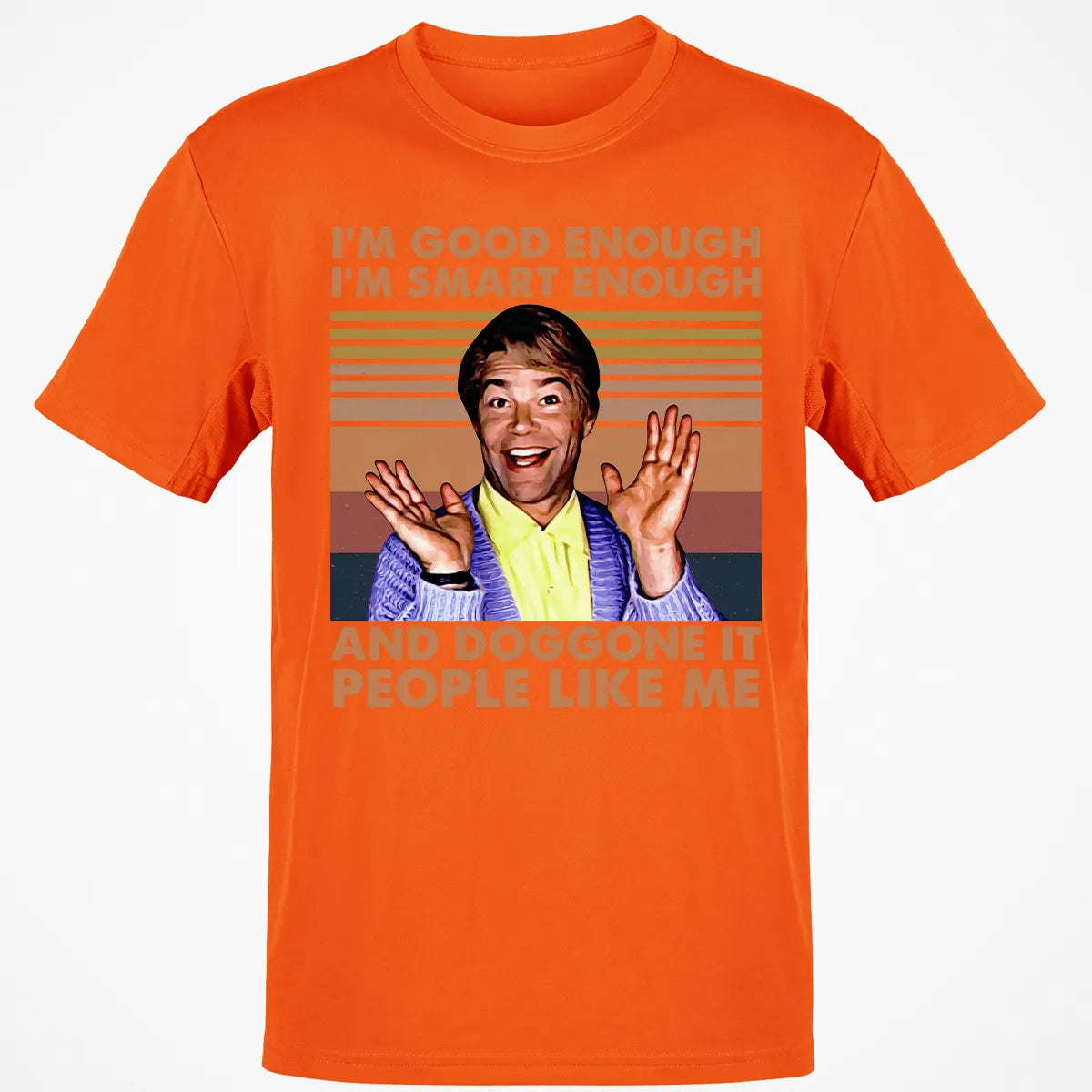 Classic Unisex T-Shirt - VLS7NRPM