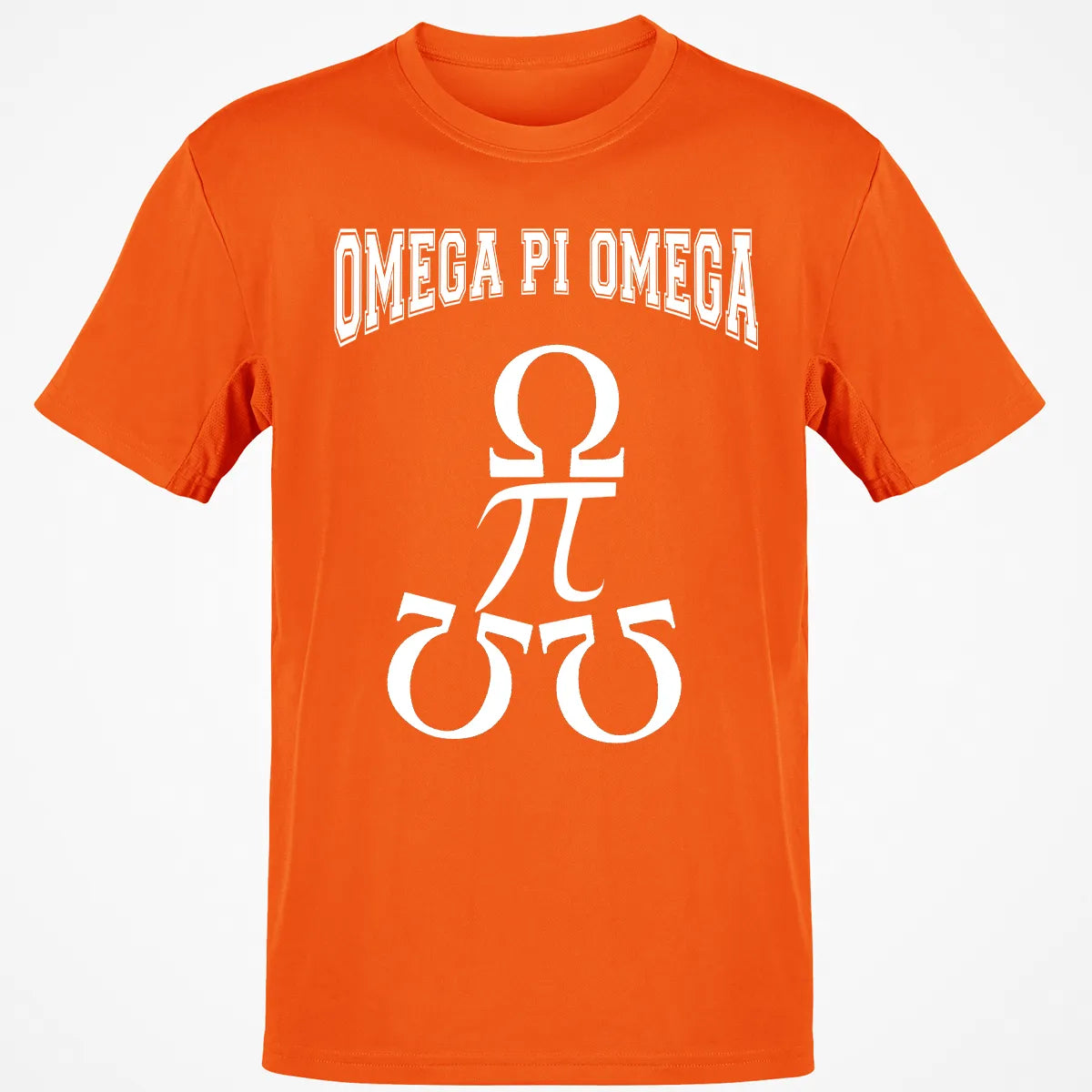 Classic Unisex T-Shirt - YMA83WQX