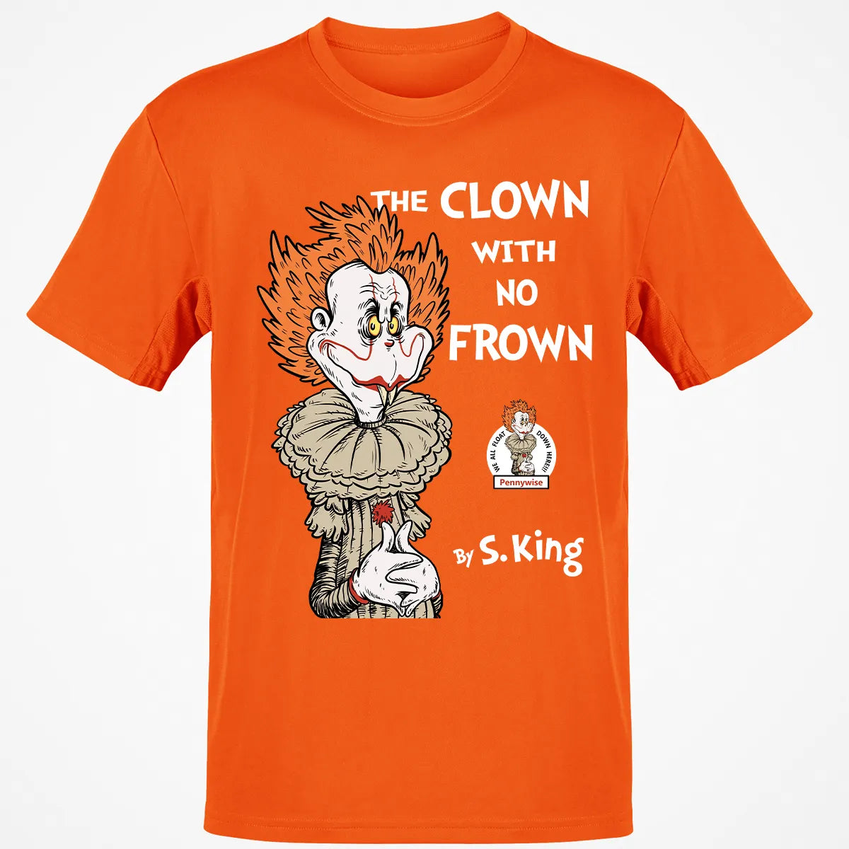 Classic Unisex T-Shirt - 26DC51PJ