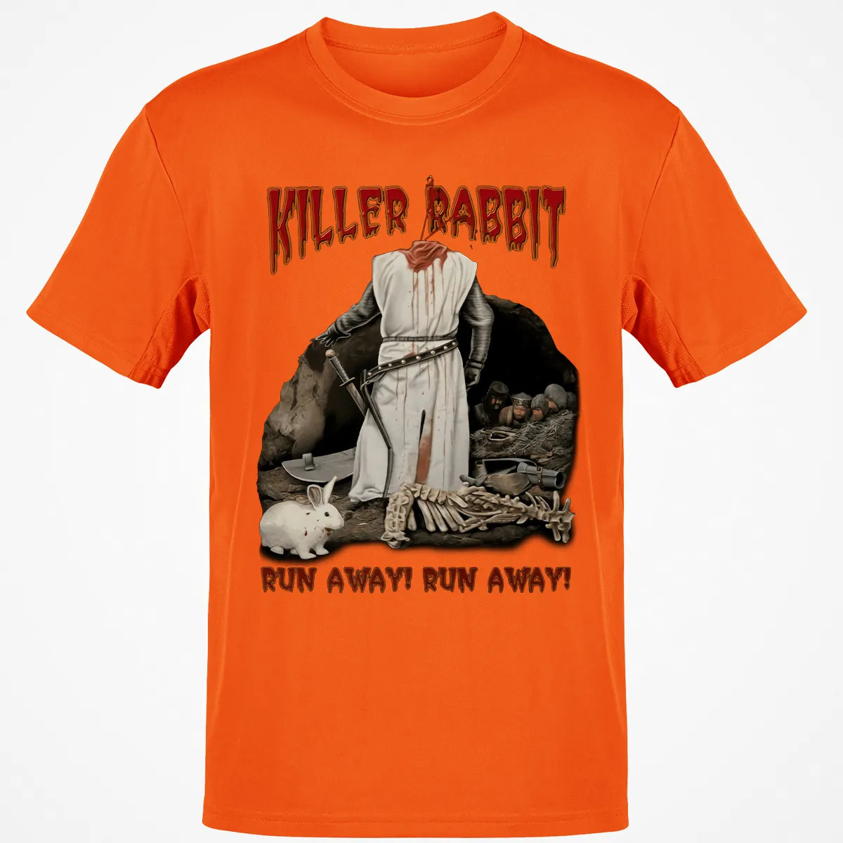 Classic Unisex T-Shirt - SSJ6FBL3
