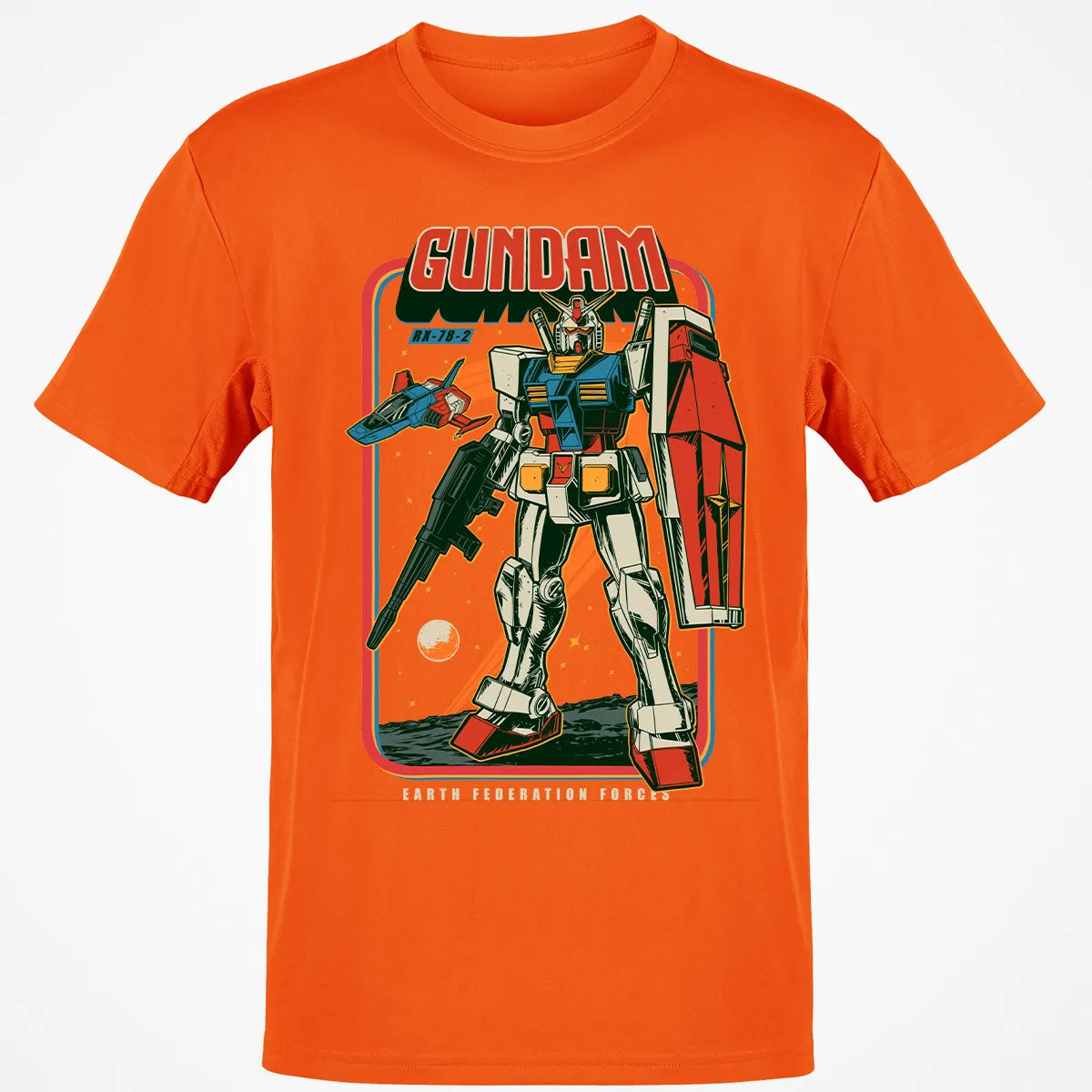 Classic Unisex T-Shirt - 1R7A79E5