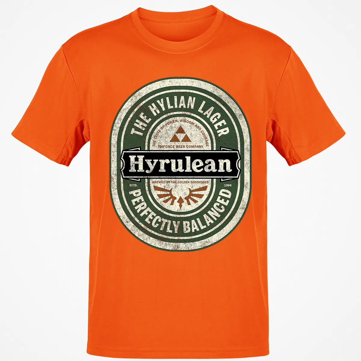 Classic Unisex T-Shirt - UYCHHDAS