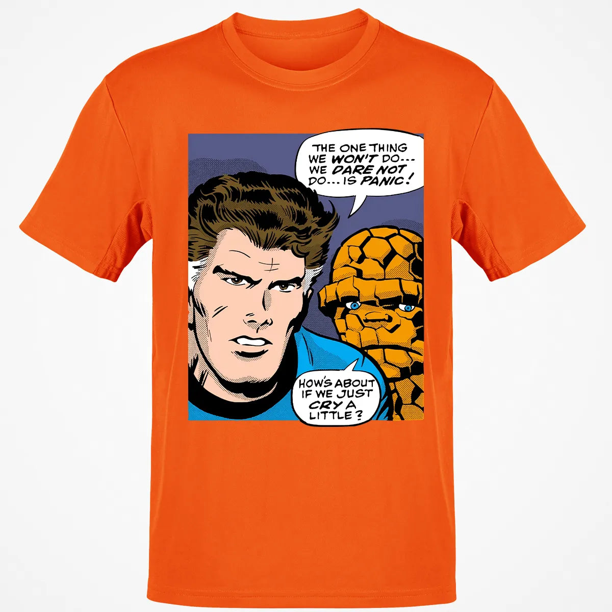 Classic Unisex T-Shirt - WX3LA5D1