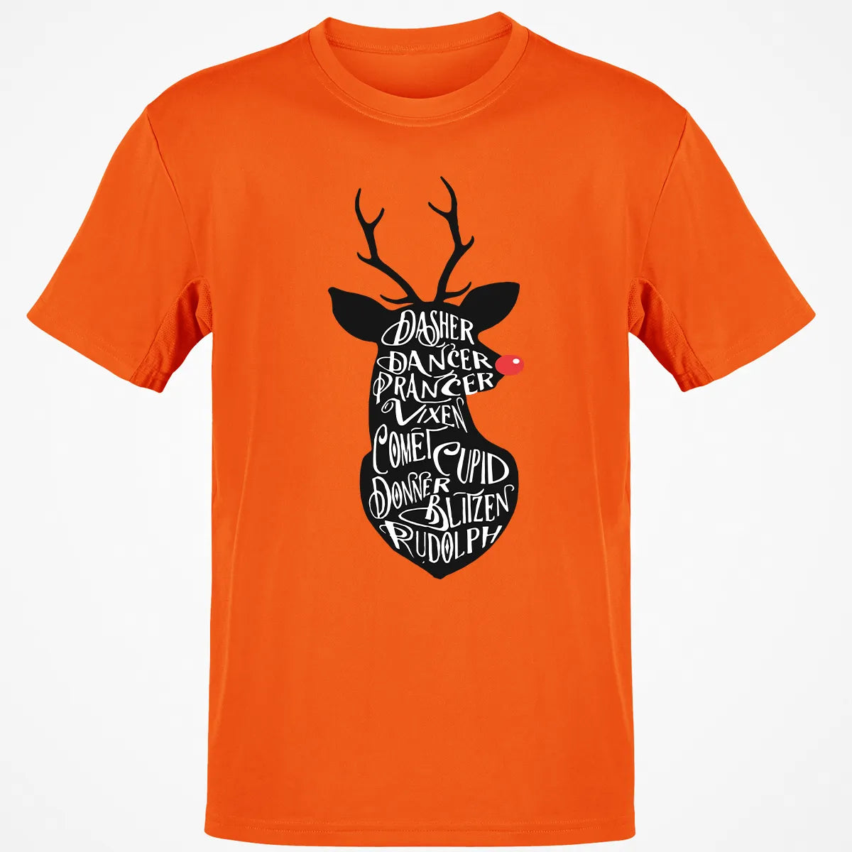 Classic Unisex T-Shirt - PMCJ4S9V
