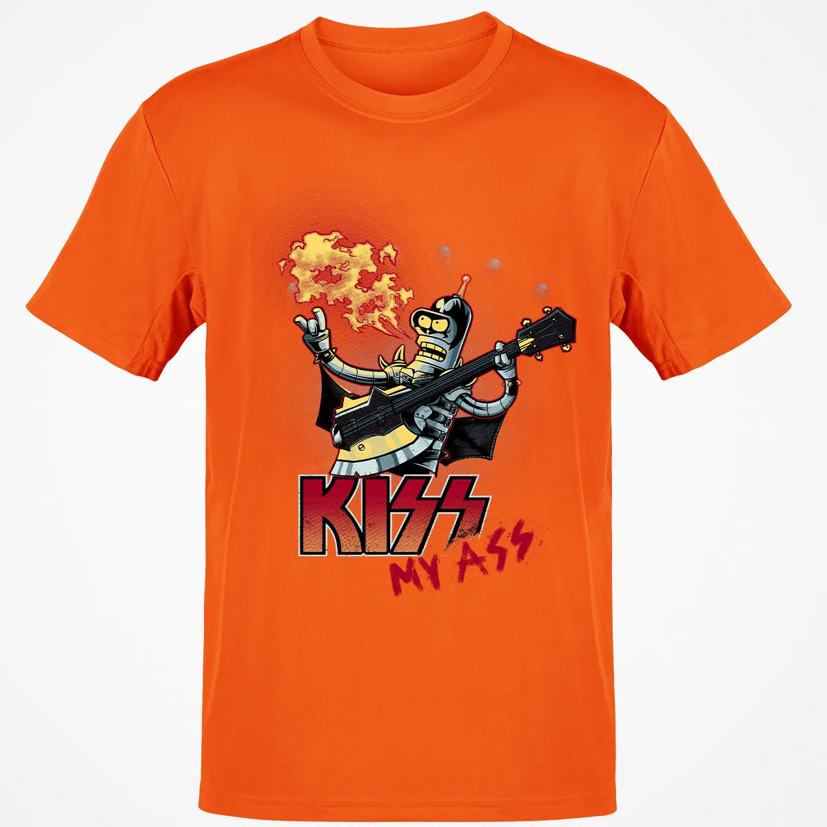 Classic Unisex T-Shirt - WBWUN2UG