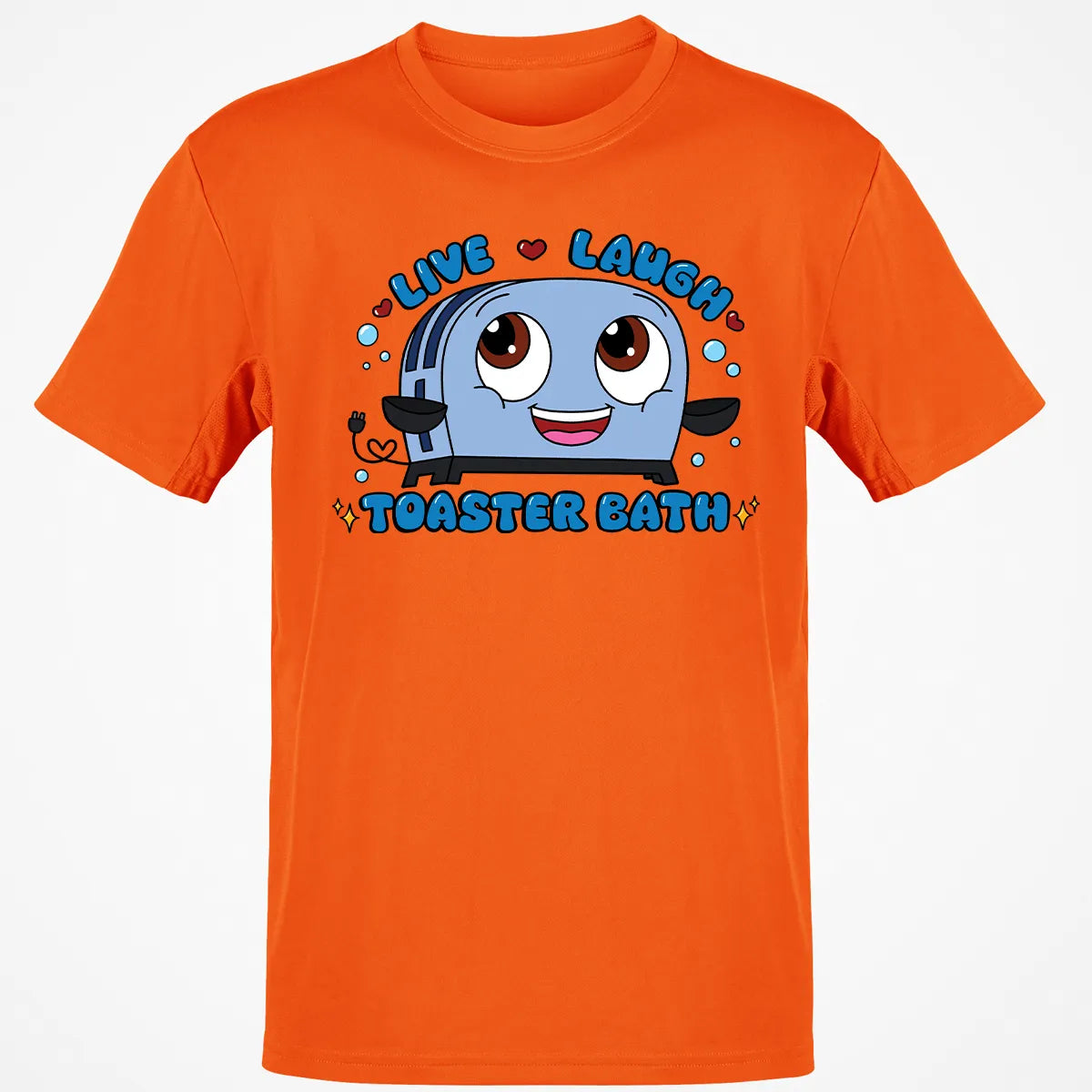 Classic Unisex T-Shirt - 4482YJGN