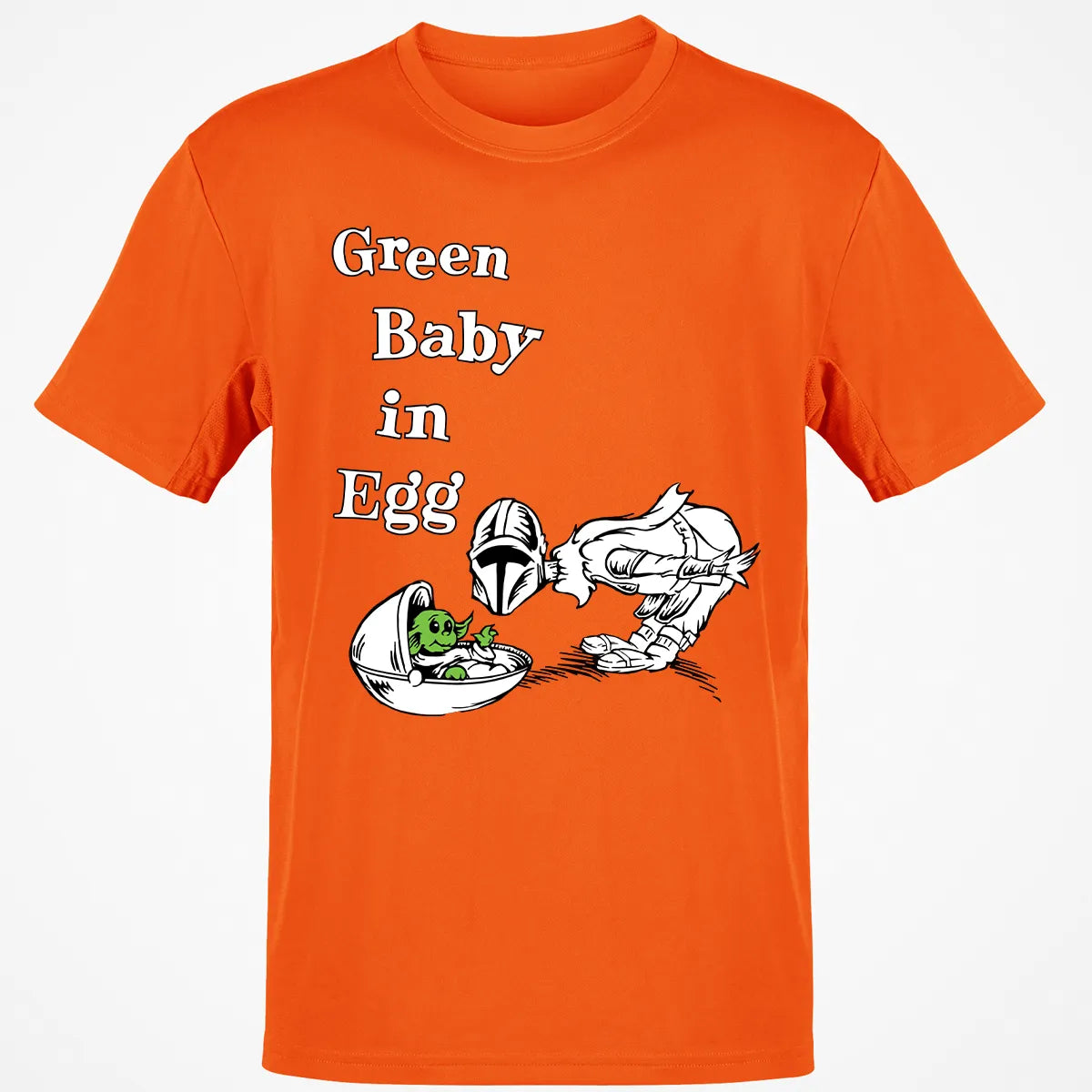 Classic Unisex T-Shirt - 3HK8BFP6