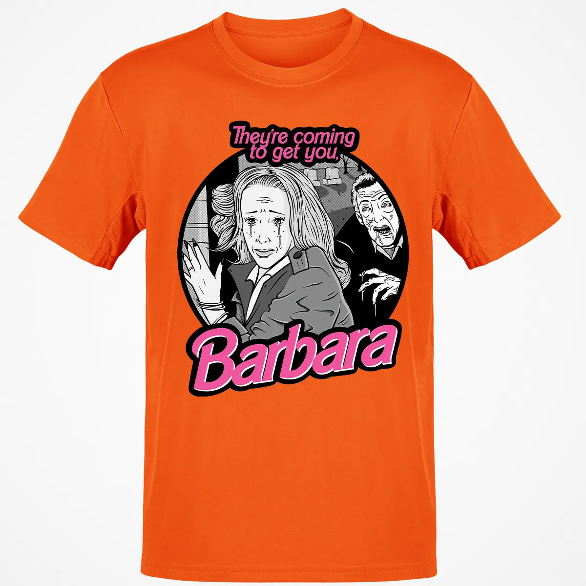 Classic Unisex T-Shirt - YR6QG2GT