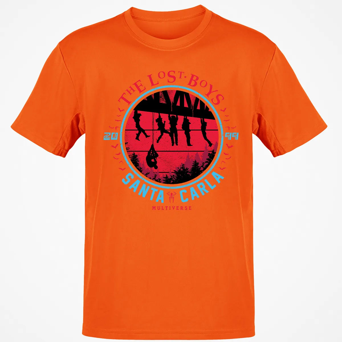 Classic Unisex T-Shirt - 4U9QK6FK