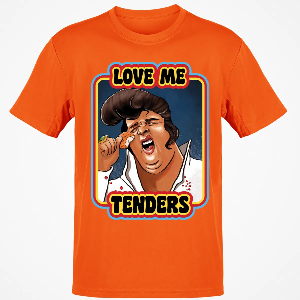 Classic Unisex T-Shirt - WQHAB7GJ