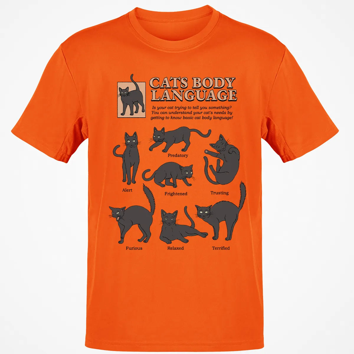 Classic Unisex T-Shirt - RWV3HHMV