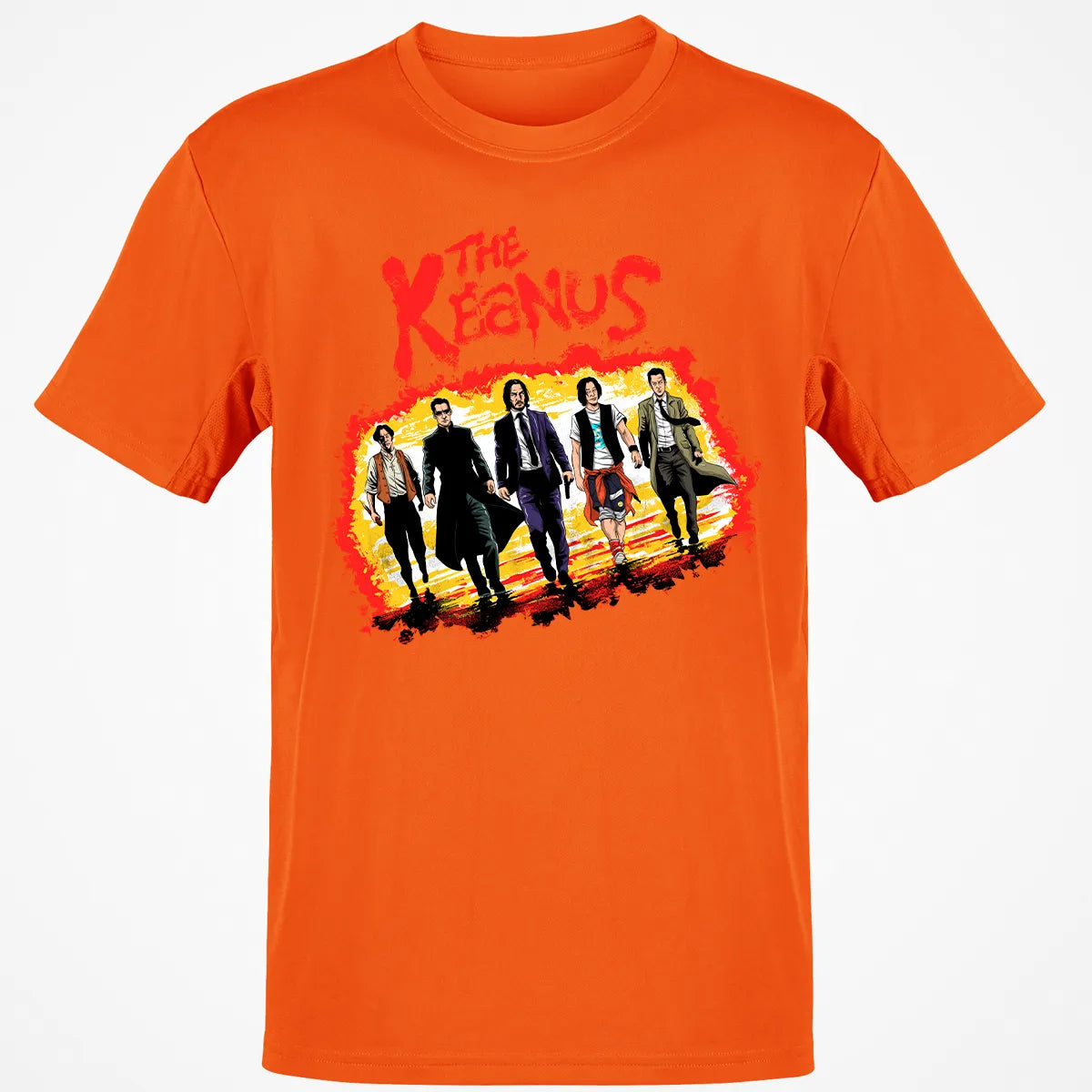 Classic Unisex T-Shirt - 4Y391DN4