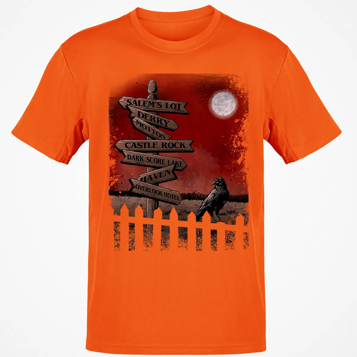 Classic Unisex T-Shirt - 28A37N2Q