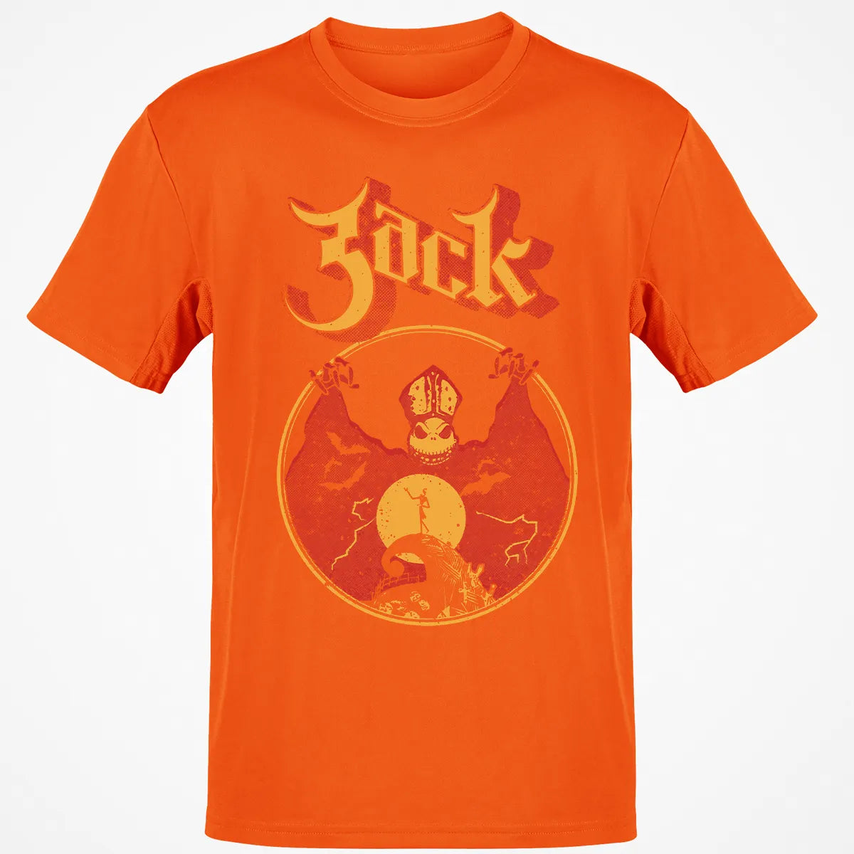 Classic Unisex T-Shirt - MHT64532