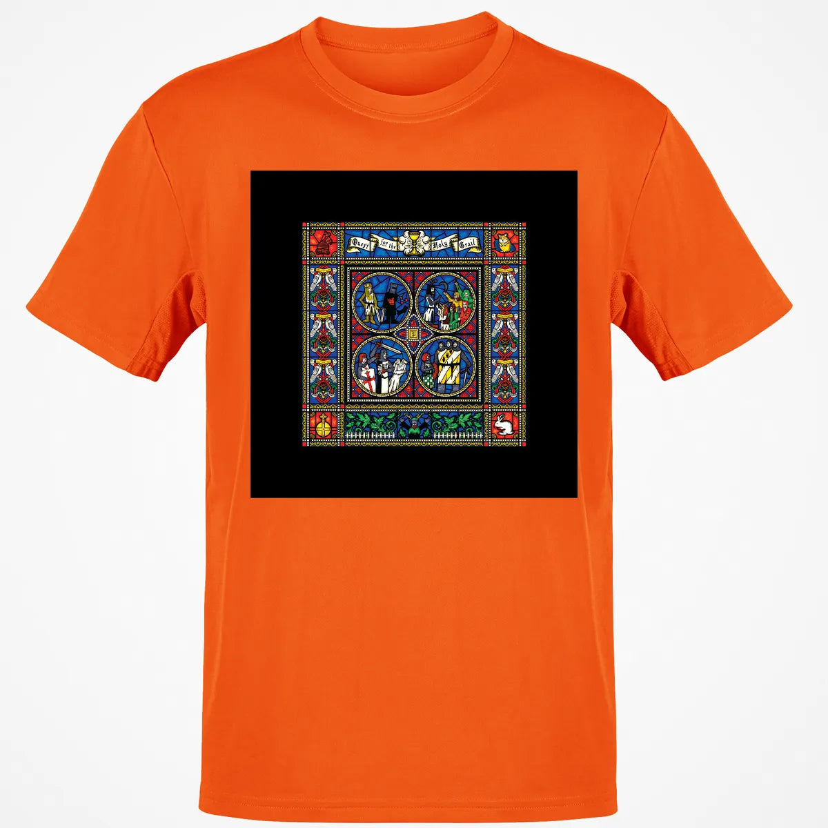 Classic Unisex T-Shirt - L9ZCQUC1