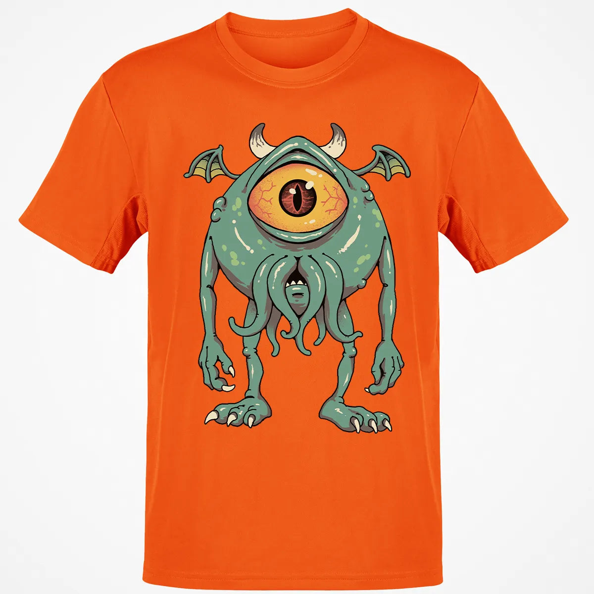 Classic Unisex T-Shirt - YTAXDE9V
