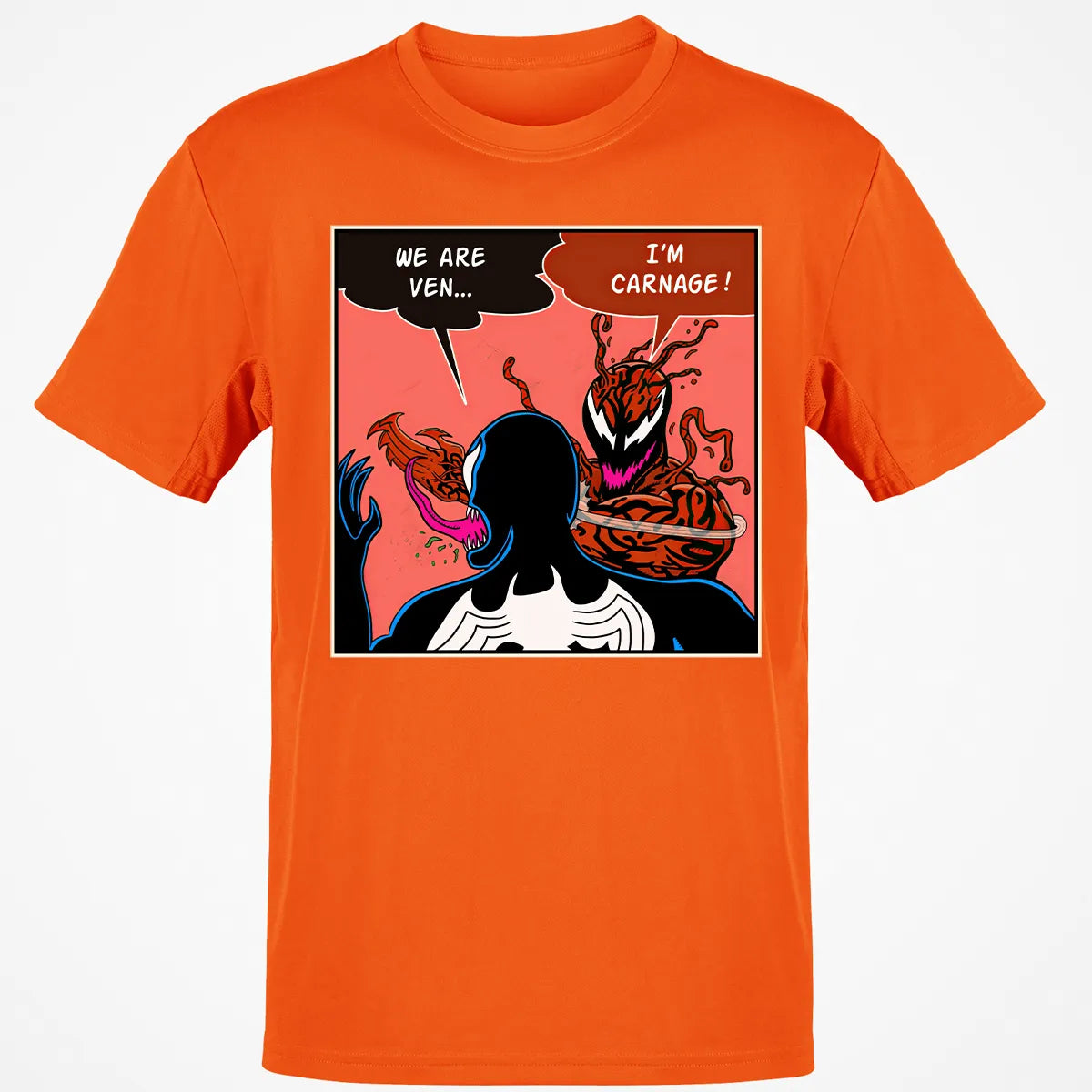 Classic Unisex T-Shirt - XGQKBSEJ
