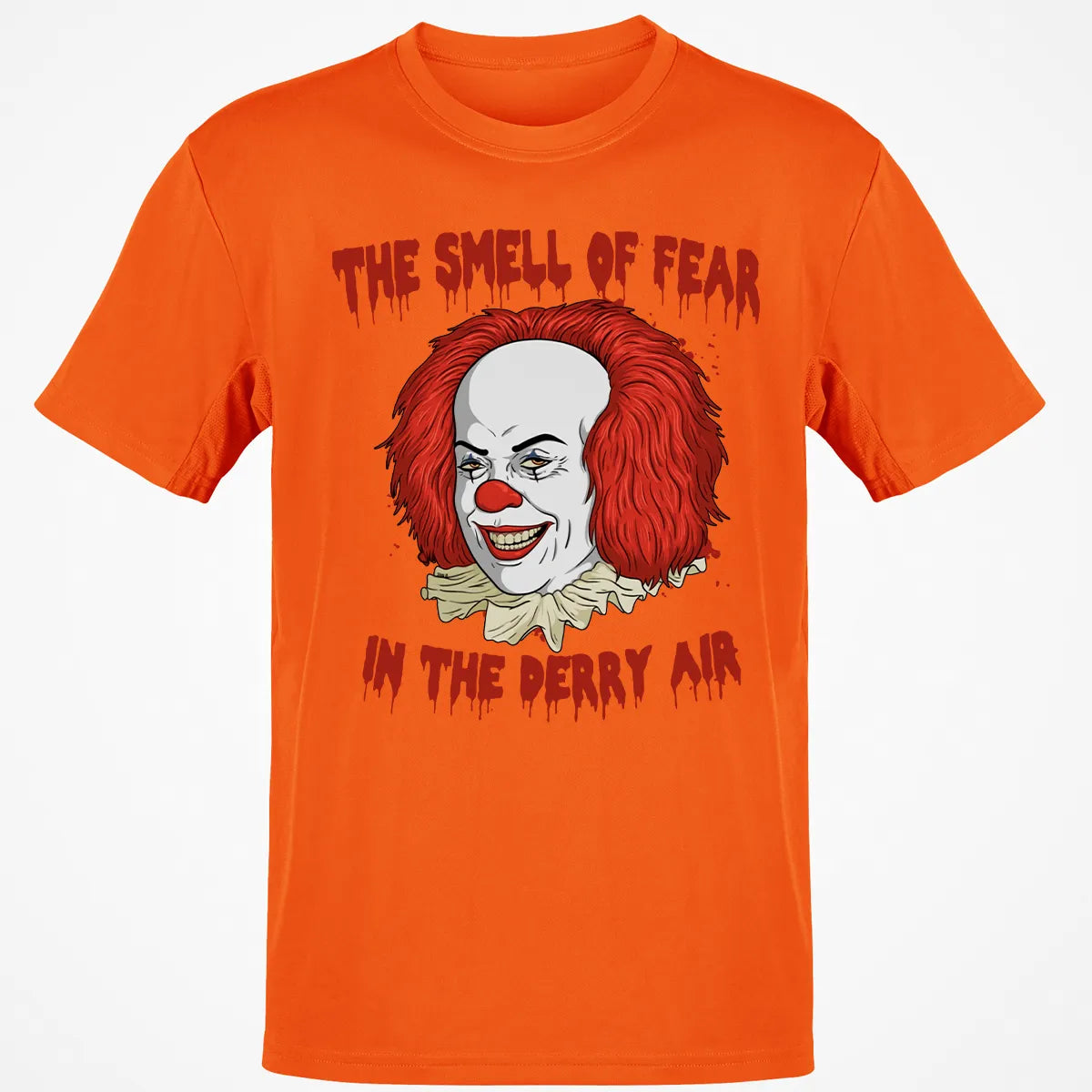 Classic Unisex T-Shirt - U4RBSBJM