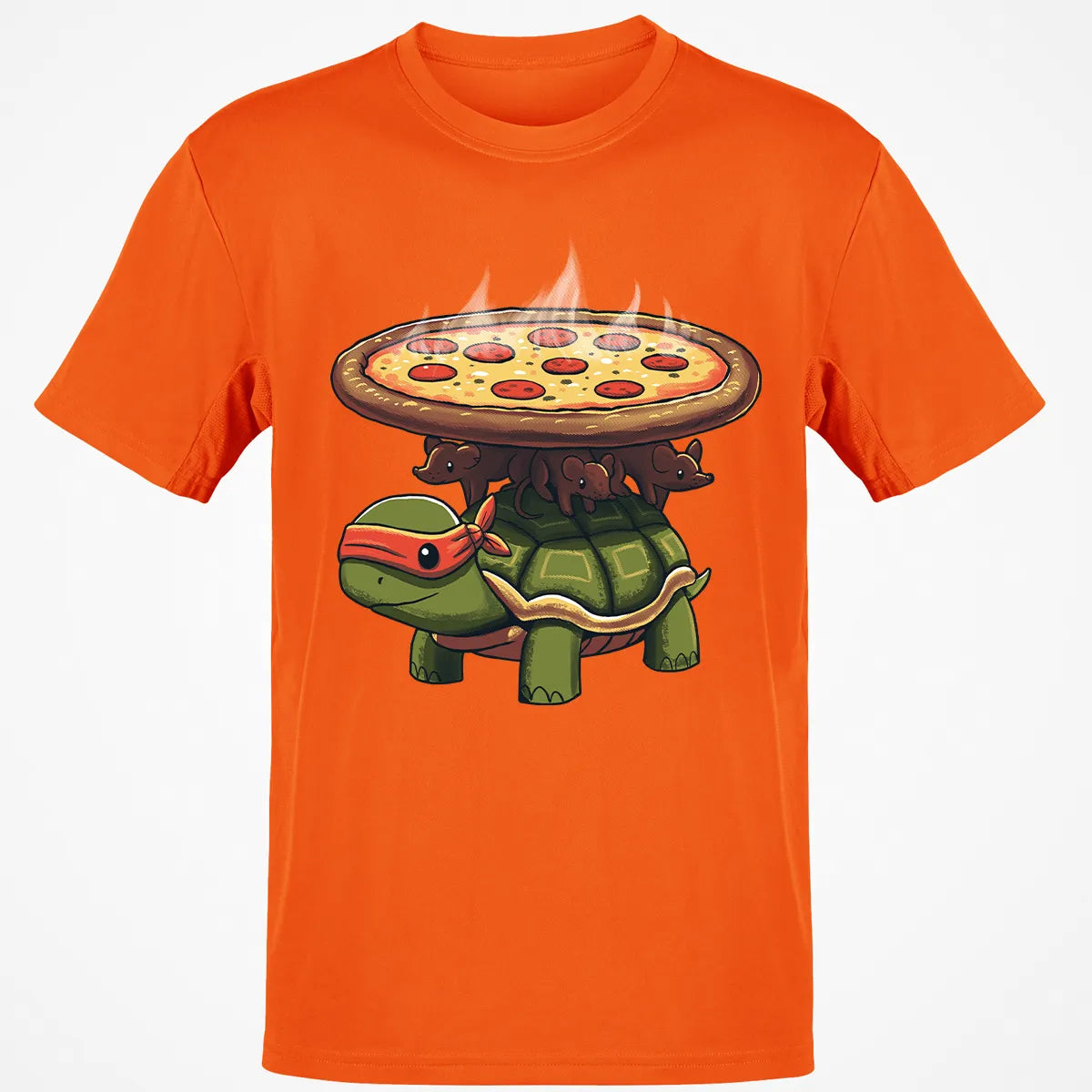 Classic Unisex T-Shirt - F8LZU6R9
