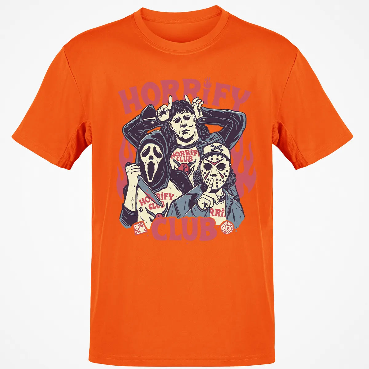 Classic Unisex T-Shirt - QXM6HXSV