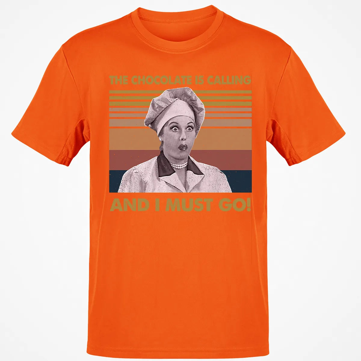 Classic Unisex T-Shirt - 488H7JP5
