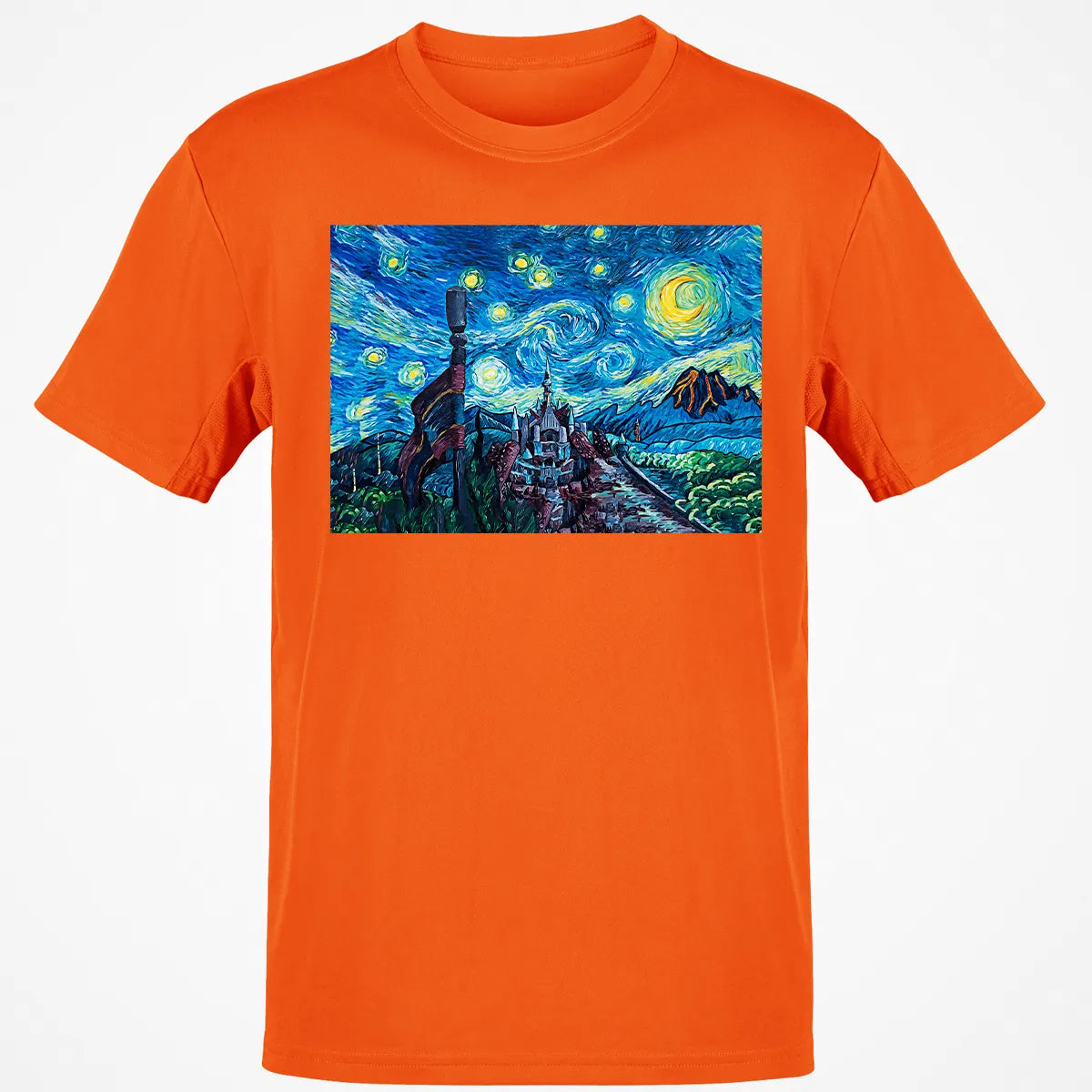 Classic Unisex T-Shirt - 85CY67GZ