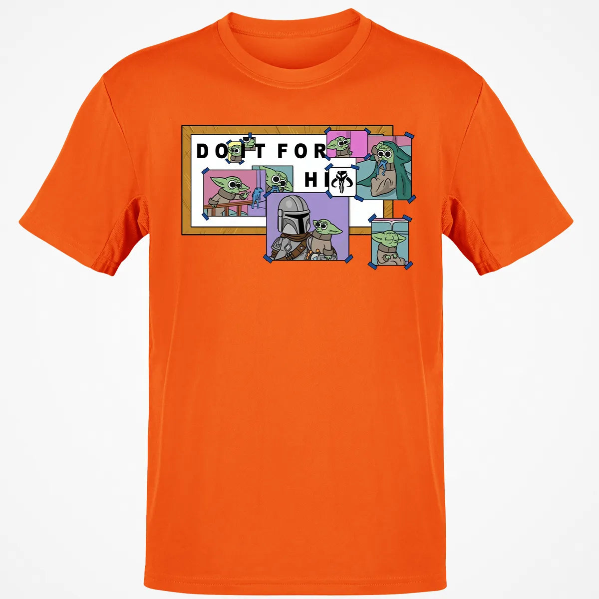 Classic Unisex T-Shirt - Y6V12YMW
