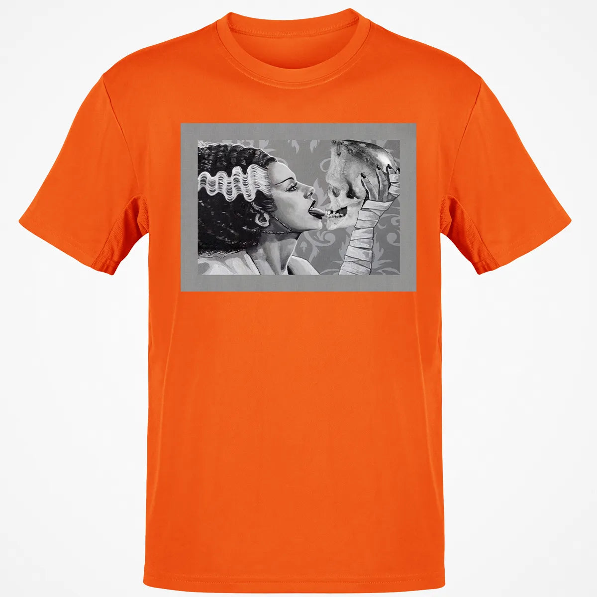 Classic Unisex T-Shirt - UT5M6ER8