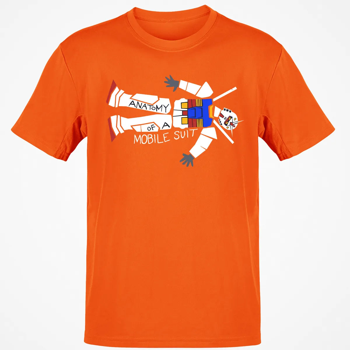 Classic Unisex T-Shirt - KV5RH1B6