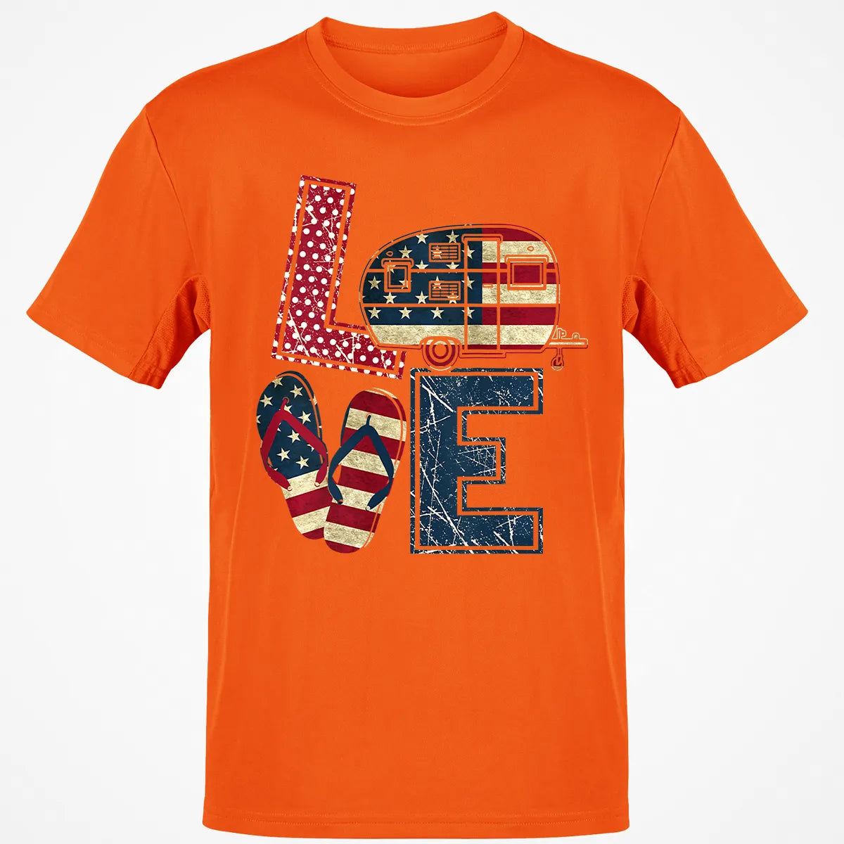 Classic Unisex T-Shirt - 9JURXTEL