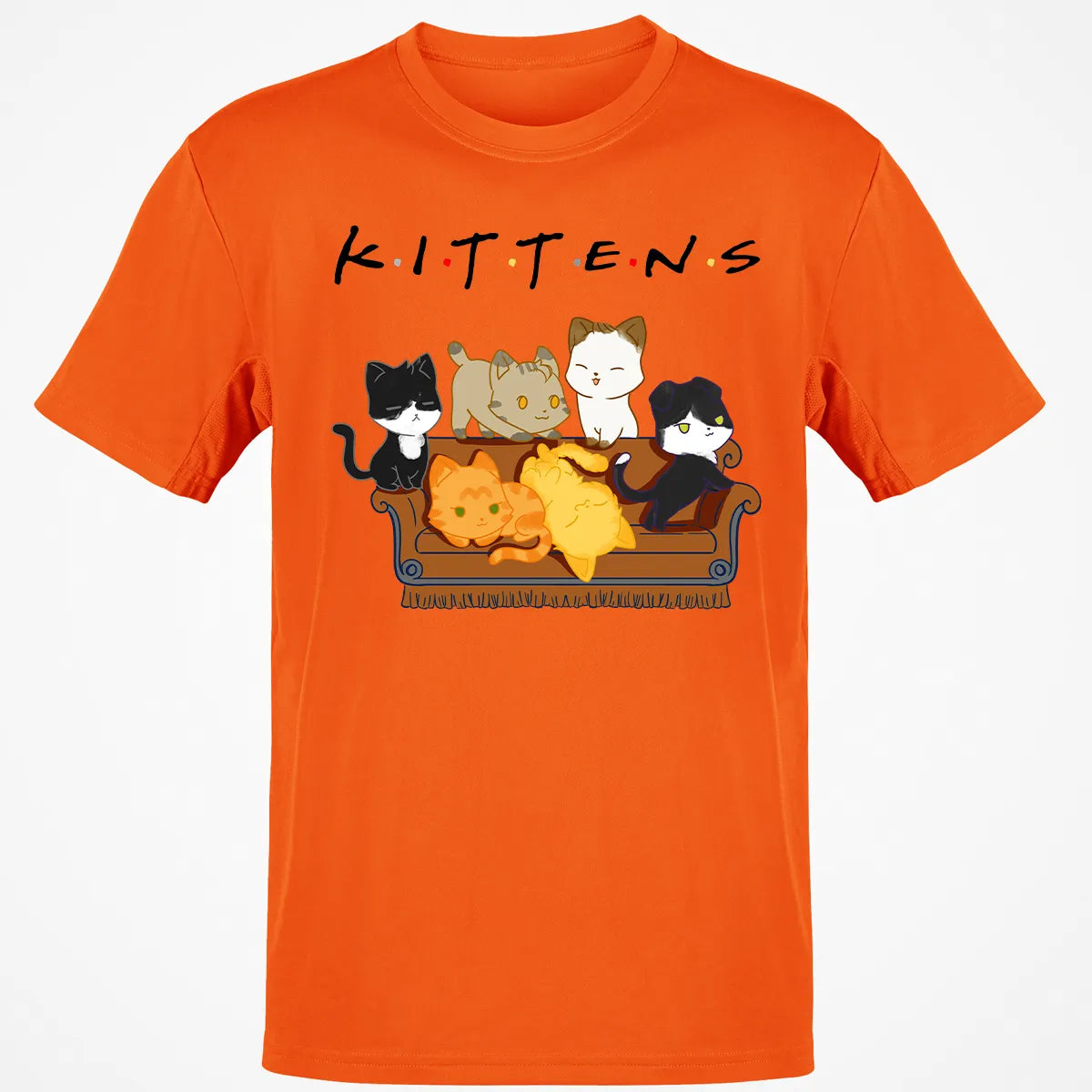 Classic Unisex T-Shirt - H65U4TKS