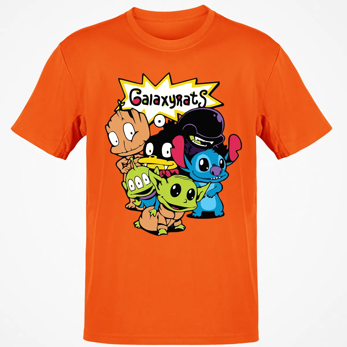 Classic Unisex T-Shirt - VS5NBAPX