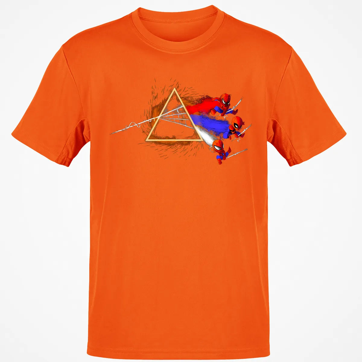 Classic Unisex T-Shirt - DGZ38U25