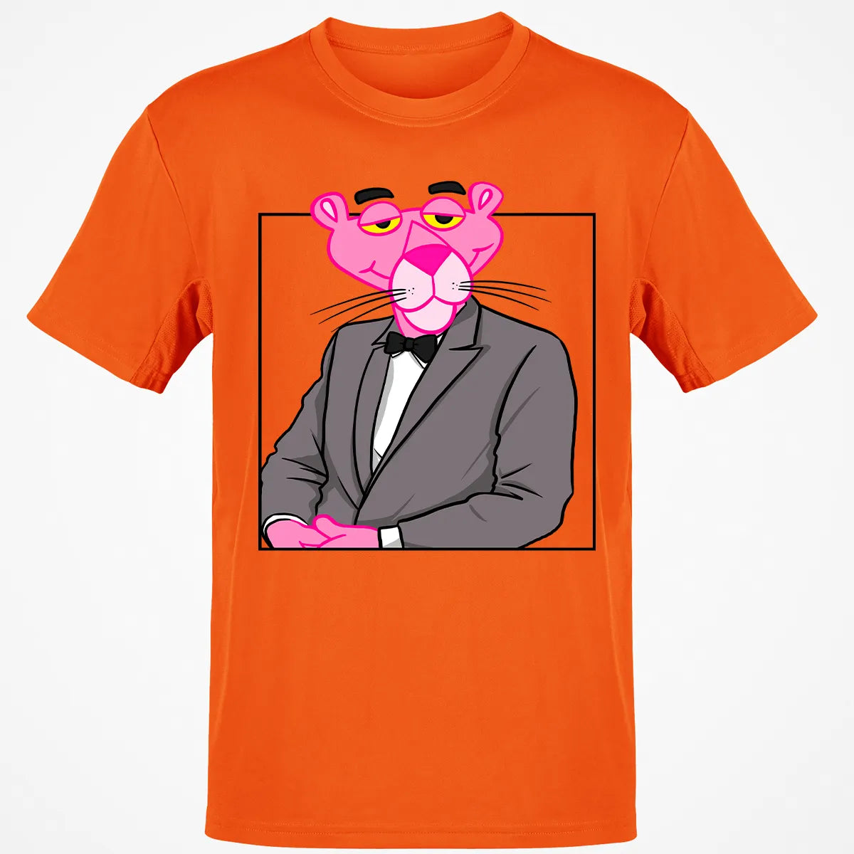 Classic Unisex T-Shirt - 58P8QKHD