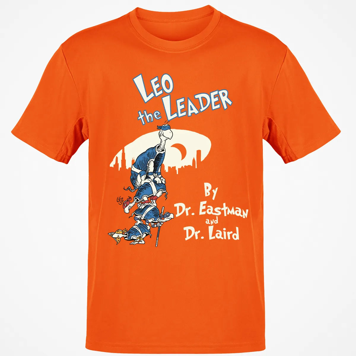 Classic Unisex T-Shirt - NGE5TPRU