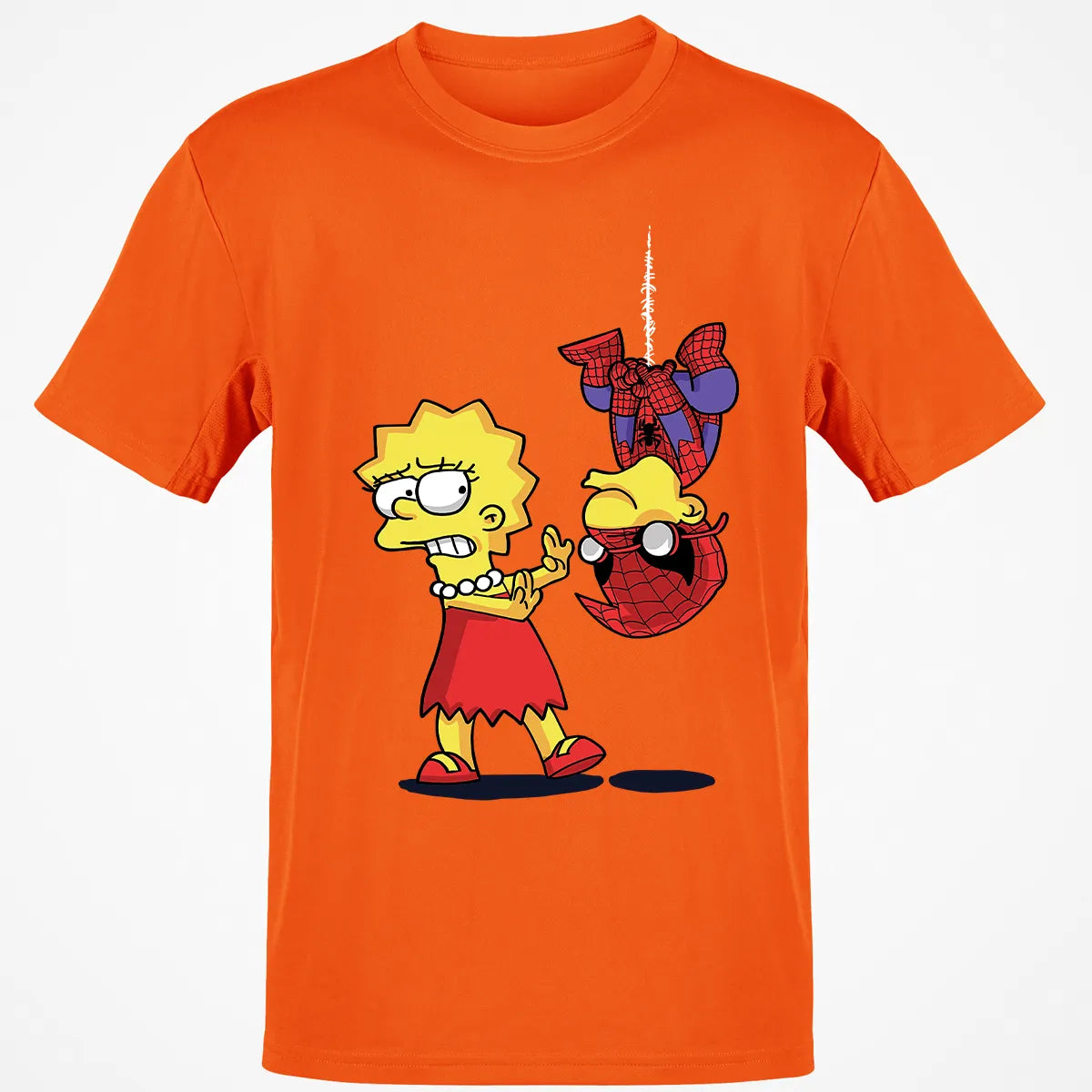Classic Unisex T-Shirt - EDBR2TBM