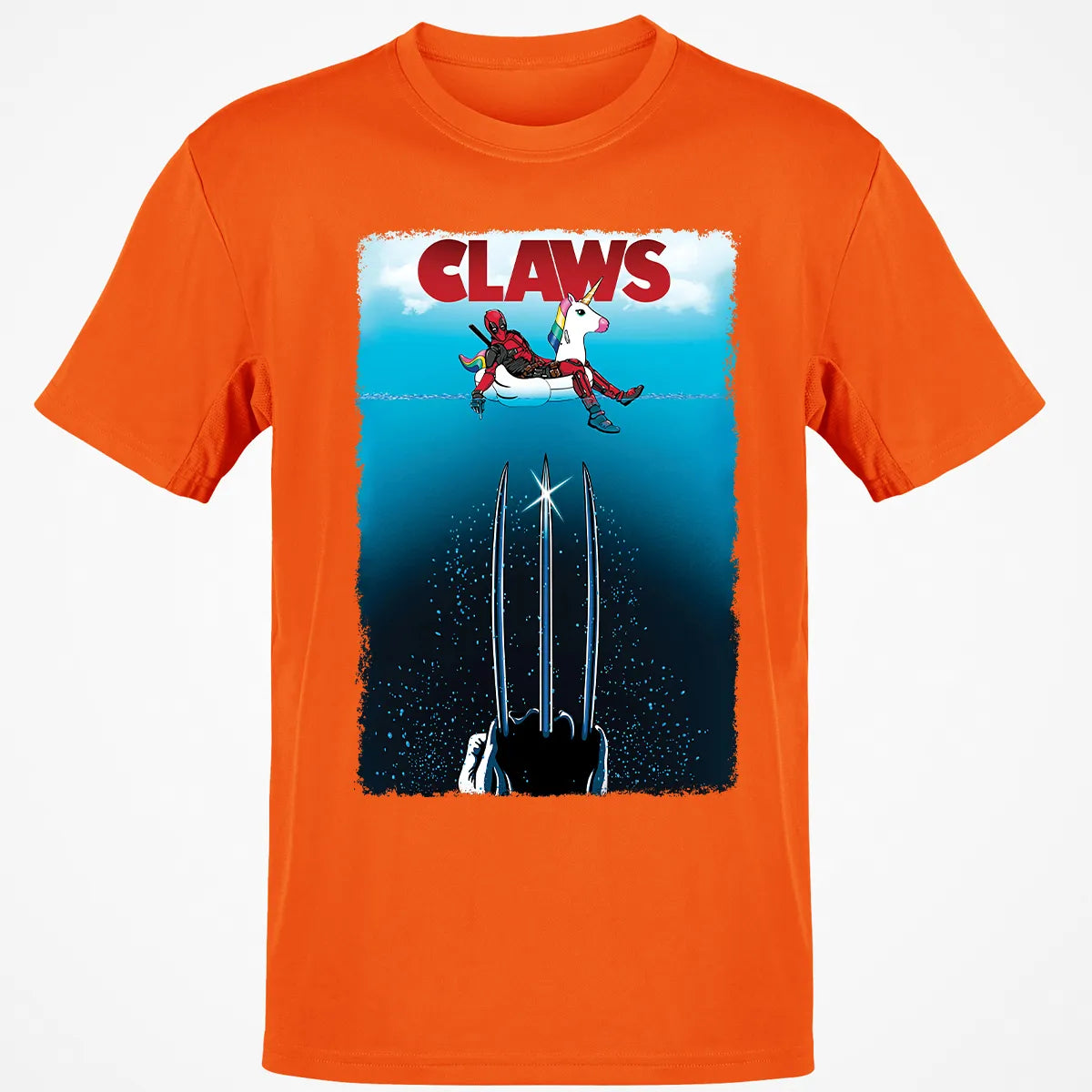 Classic Unisex T-Shirt - J62GCUA9