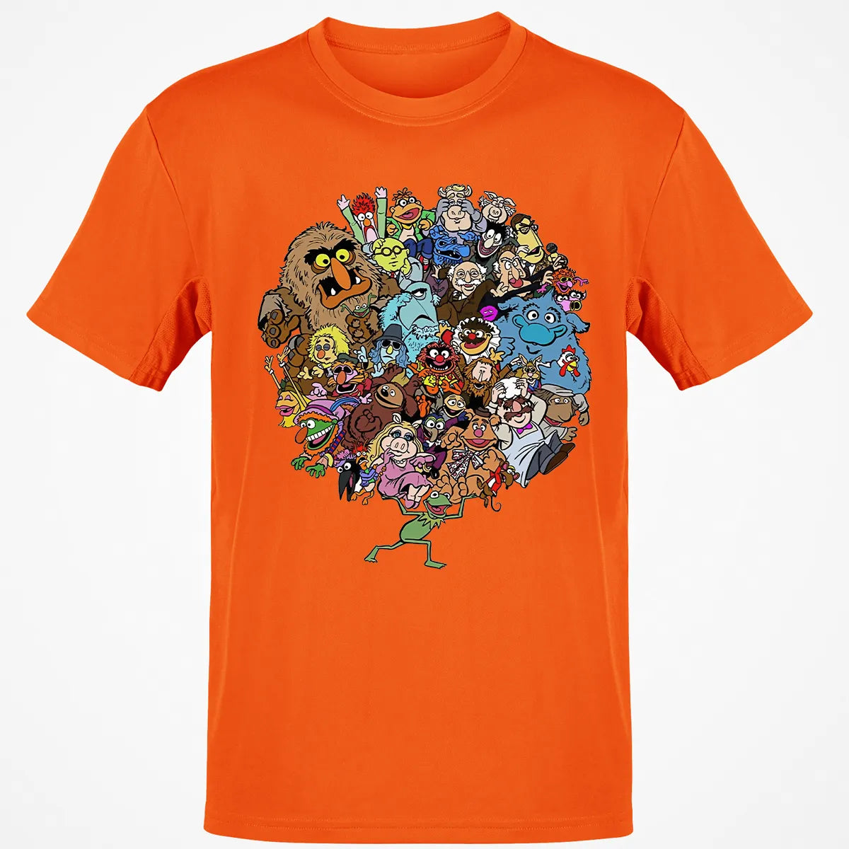 Classic Unisex T-Shirt - 2E82X2TG