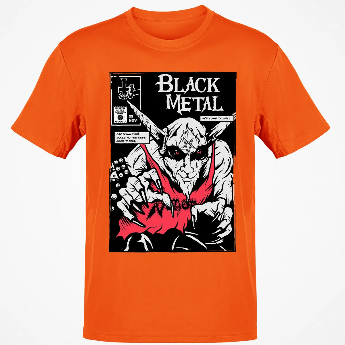 Classic Unisex T-Shirt - B1T7D7EP
