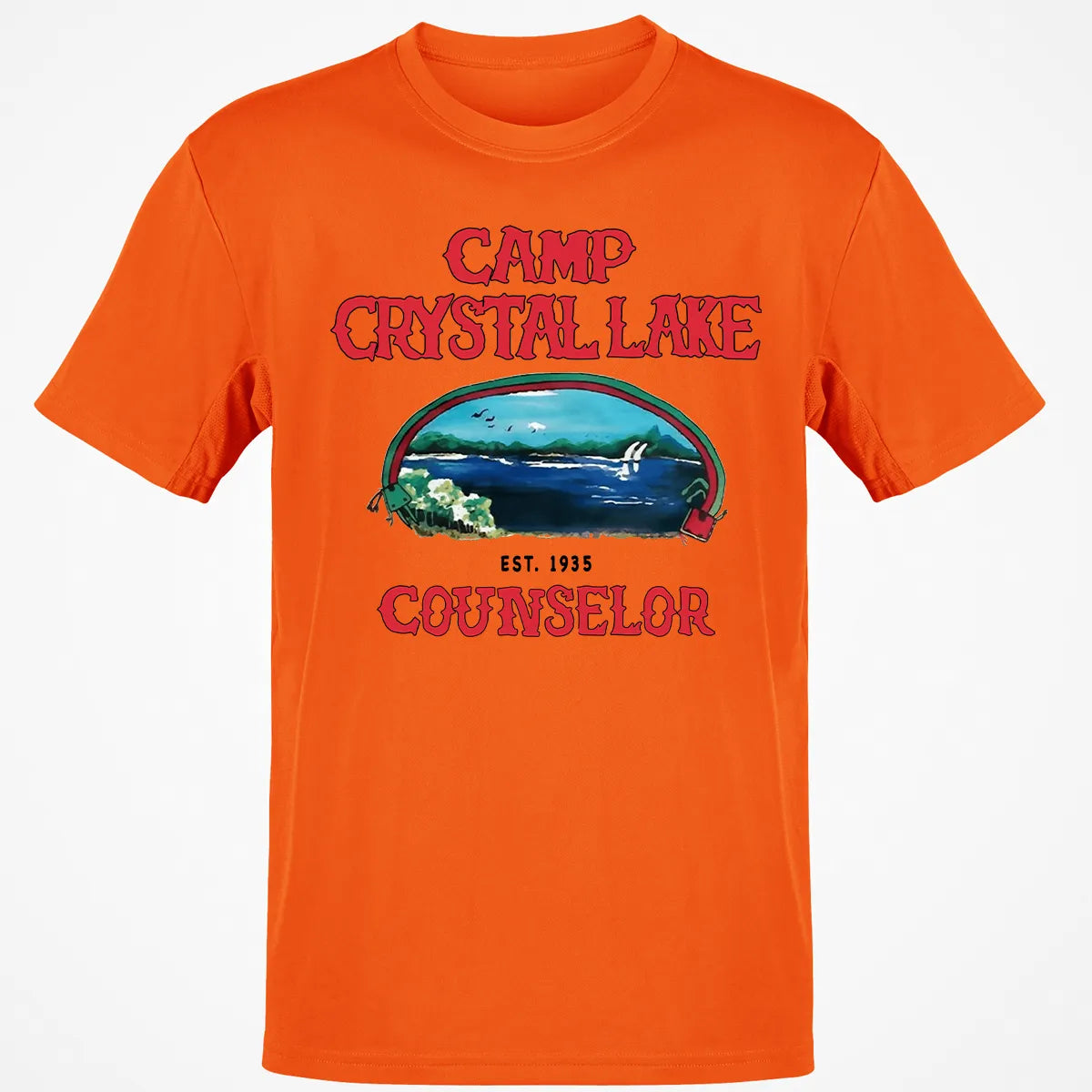 Classic Unisex T-Shirt - ADPQLSF9