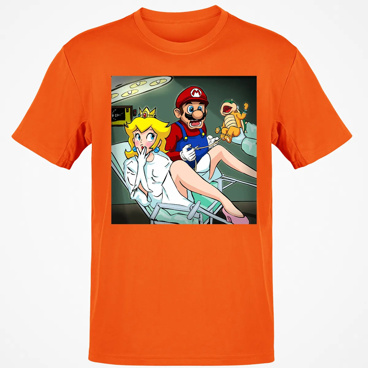Classic Unisex T-Shirt - 9XYZ7RHV