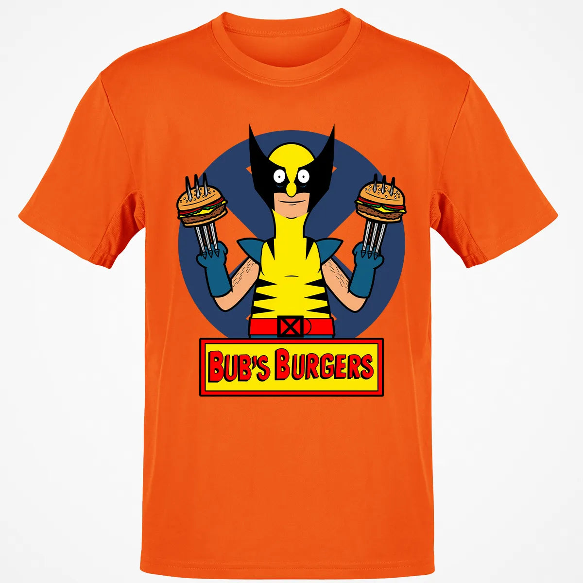 Classic Unisex T-Shirt - VLW4Q7G9