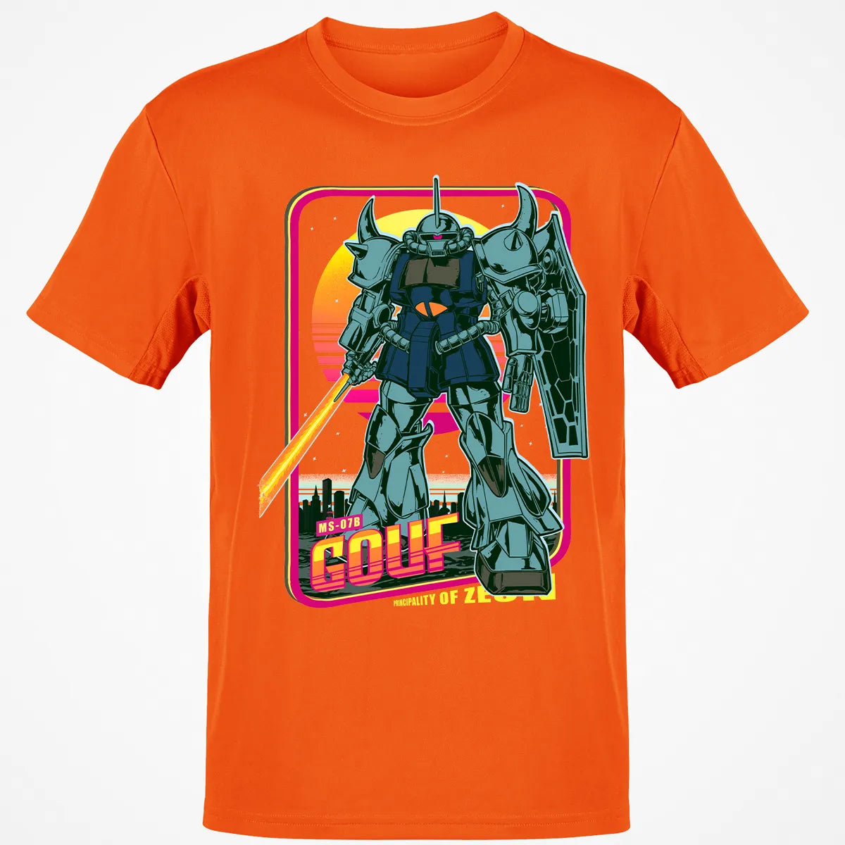 Classic Unisex T-Shirt - DRKJEM24