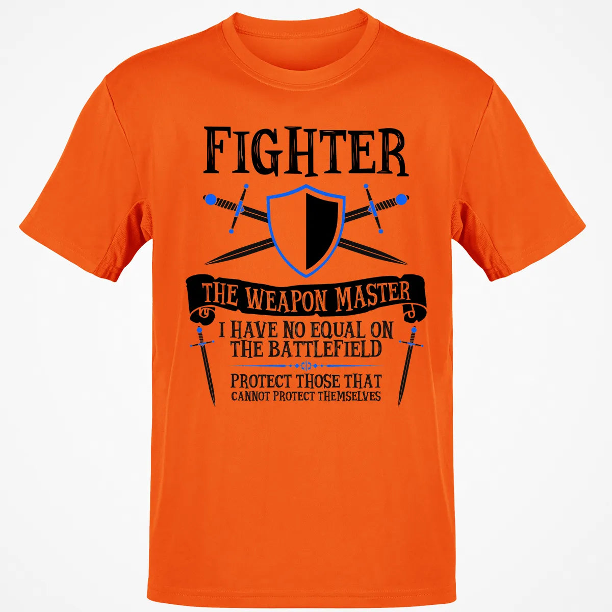 Classic Unisex T-Shirt - UPC5AMAM