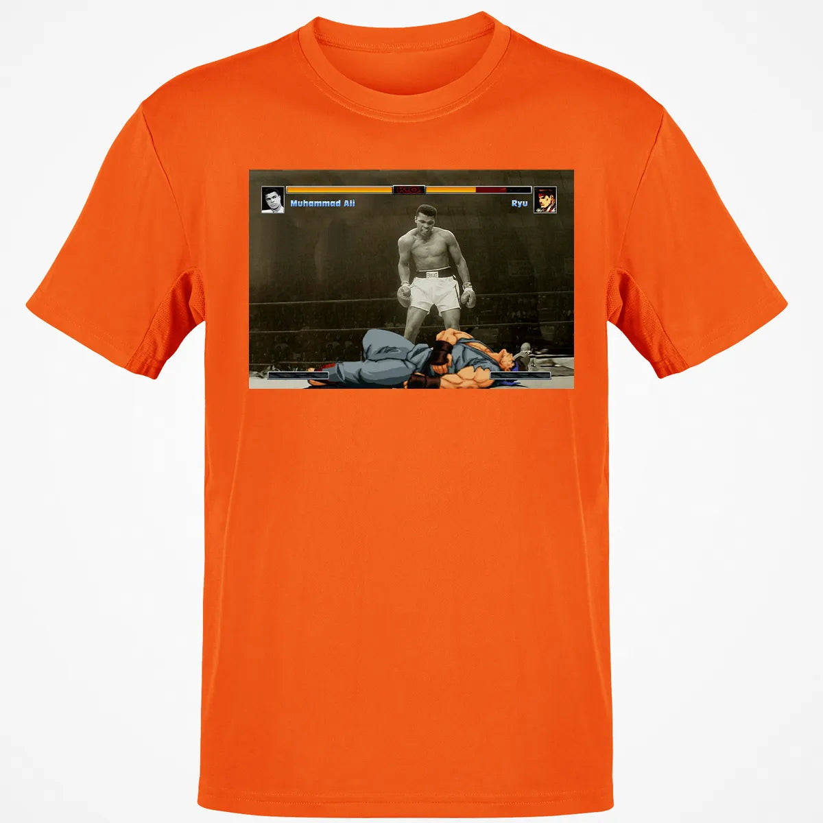 Classic Unisex T-Shirt - CNTTV8L2
