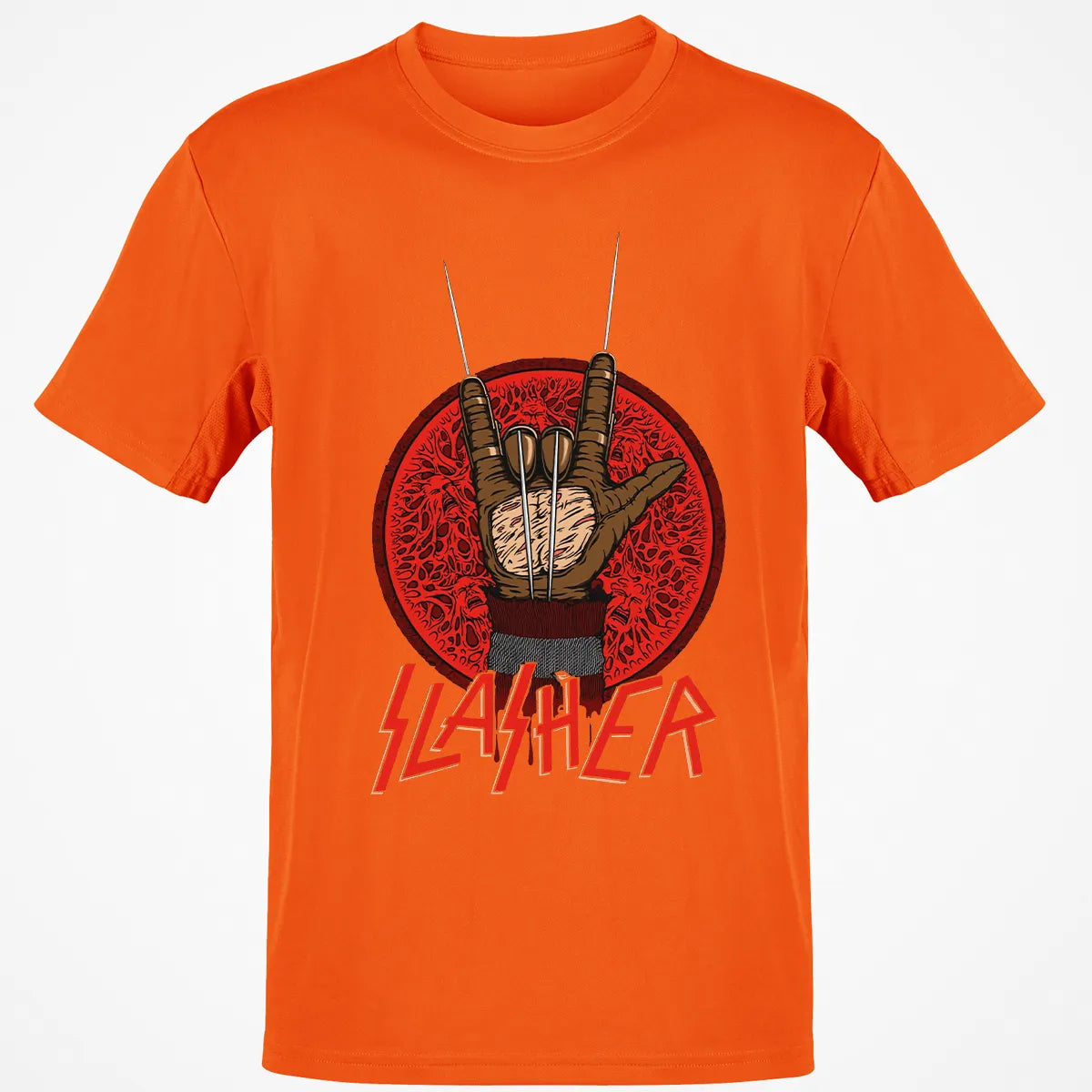 Classic Unisex T-Shirt - MRSR16EQ