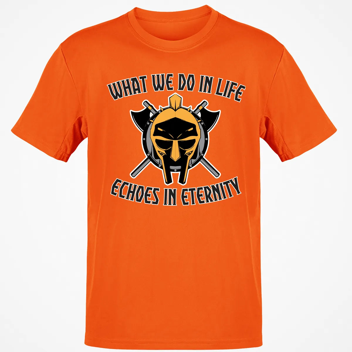 Classic Unisex T-Shirt - TQVS6S7K