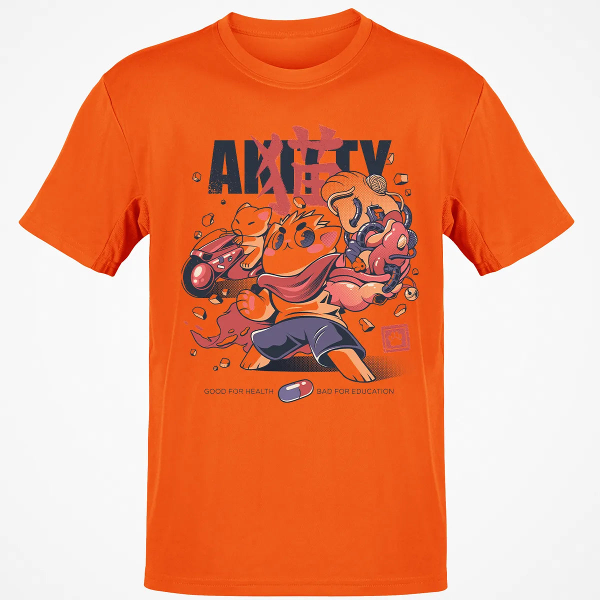 Classic Unisex T-Shirt - M9D2YSNV