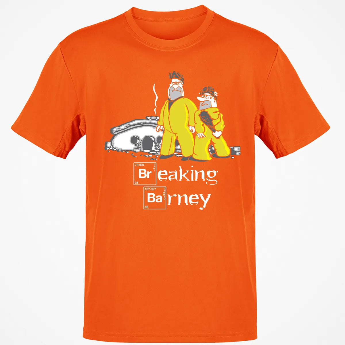 Classic Unisex T-Shirt - XN22Q3F4