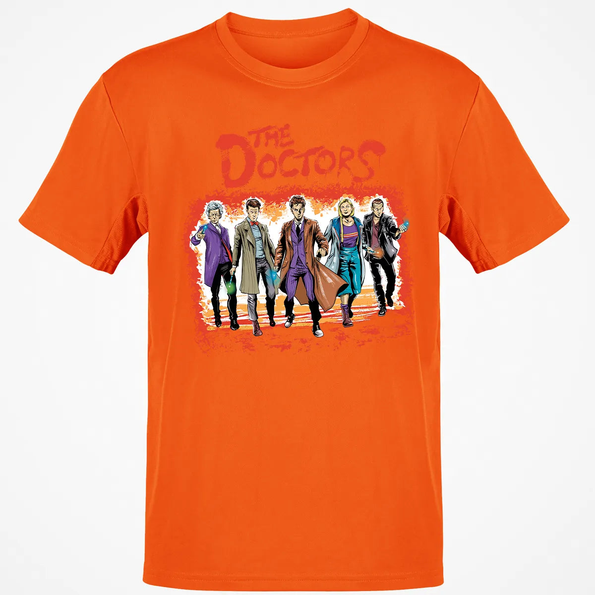 Classic Unisex T-Shirt - YGCWKQ69